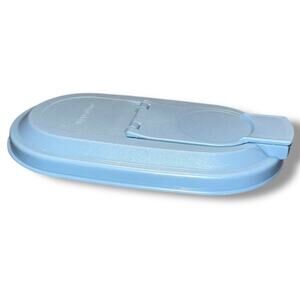 Tupperware Replacement Lid 2010 for 1 & 2qt Beverage Pitcher Container 2189 2009